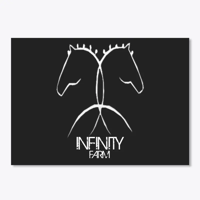 Infinity Farm Merch! 